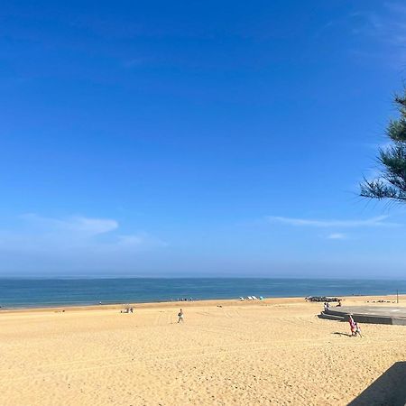 Sable - Appartement Renove Pour 4 Personnes Soorts-Hossegor Luaran gambar