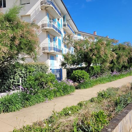 Sable - Appartement Renove Pour 4 Personnes Soorts-Hossegor Luaran gambar