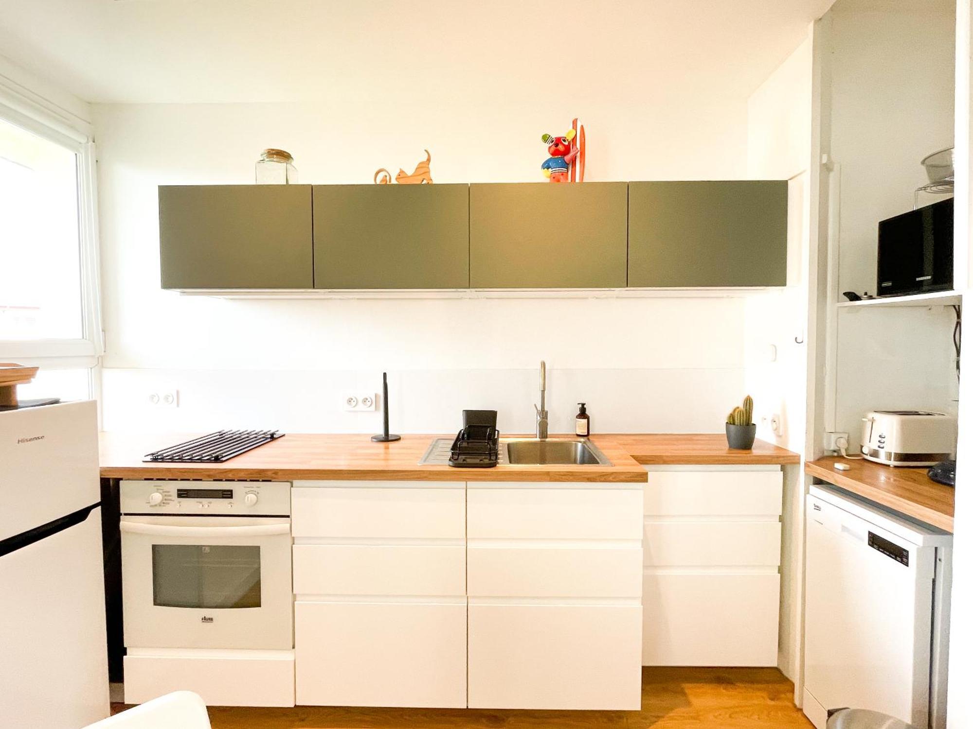 Sable - Appartement Renove Pour 4 Personnes Soorts-Hossegor Luaran gambar