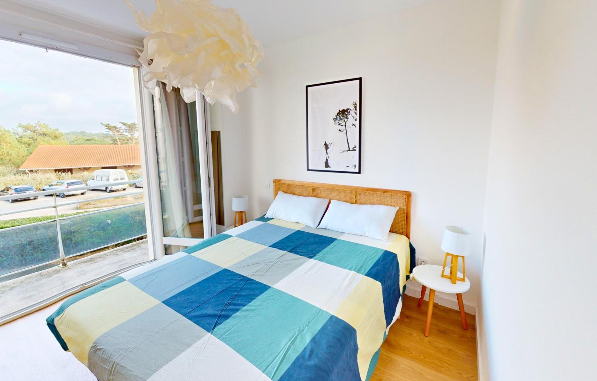 Sable - Appartement Renove Pour 4 Personnes Soorts-Hossegor Luaran gambar