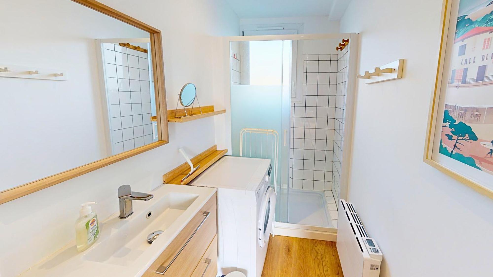 Sable - Appartement Renove Pour 4 Personnes Soorts-Hossegor Luaran gambar