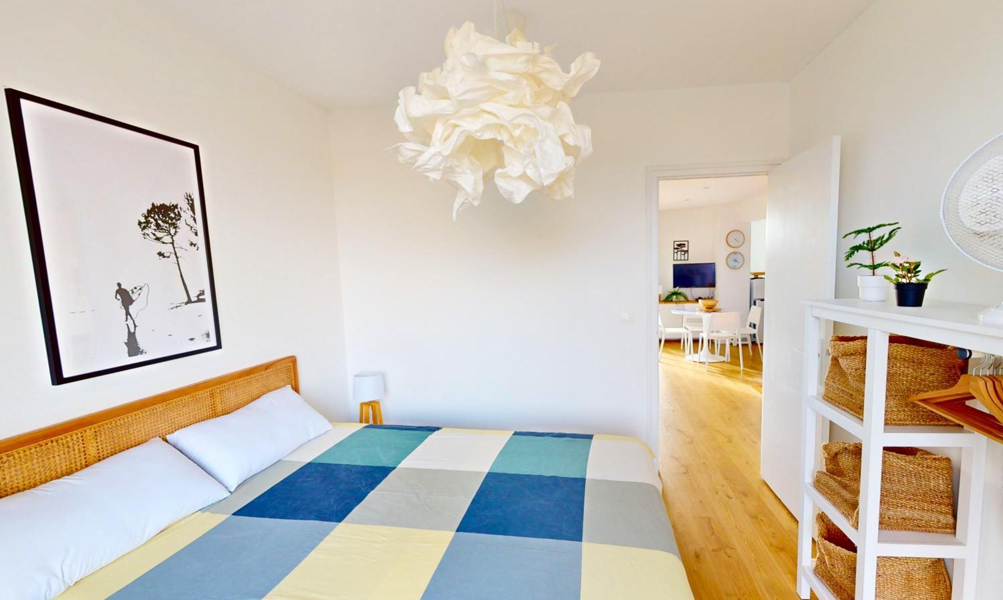Sable - Appartement Renove Pour 4 Personnes Soorts-Hossegor Luaran gambar